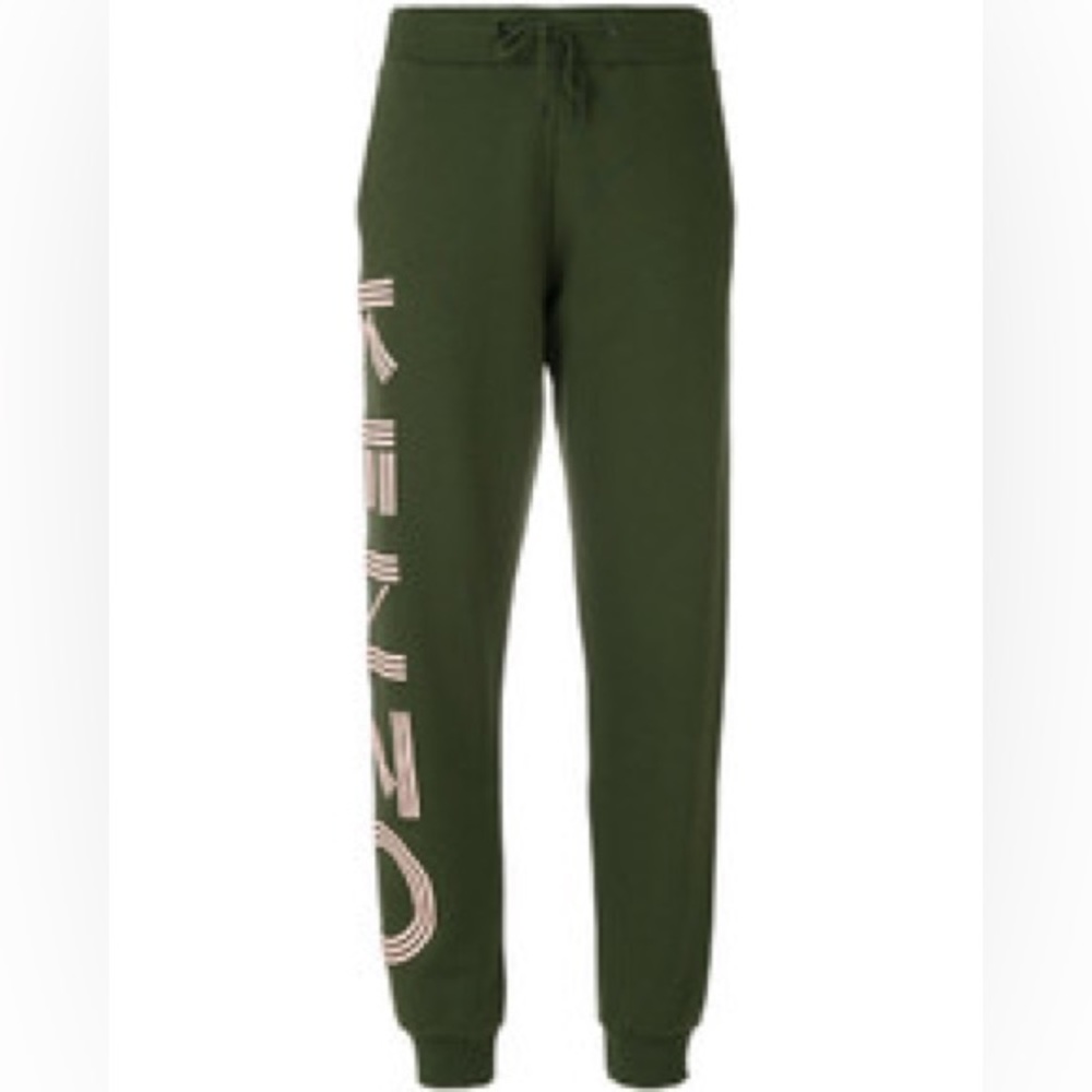 Kenzo Sweatpants